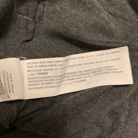 Abercrombie and Fitch Longsleeve - Picture 6 of 6